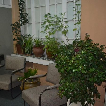 Hostal Austria Λα Πας Εξωτερικό φωτογραφία