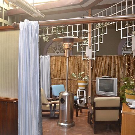 Hostal Austria Λα Πας Εξωτερικό φωτογραφία