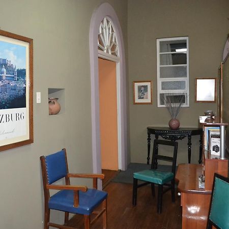 Hostal Austria Λα Πας Εξωτερικό φωτογραφία