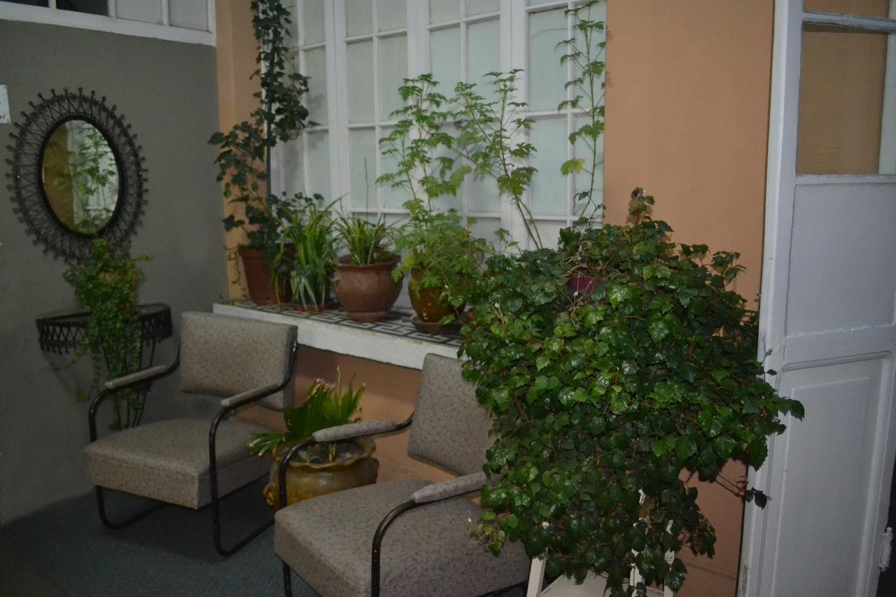 Hostal Austria Λα Πας Εξωτερικό φωτογραφία