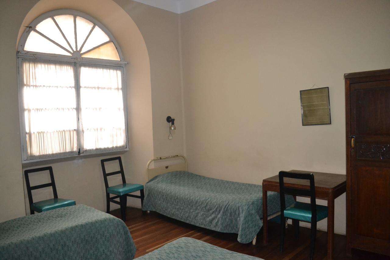 Hostal Austria Λα Πας Δωμάτιο φωτογραφία