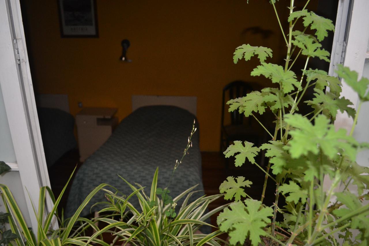 Hostal Austria Λα Πας Εξωτερικό φωτογραφία