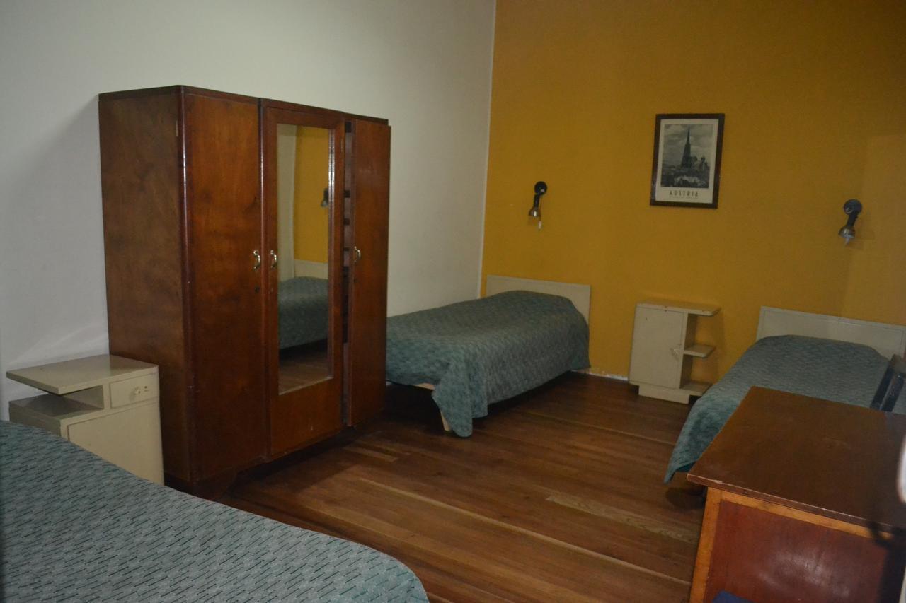 Hostal Austria Λα Πας Δωμάτιο φωτογραφία
