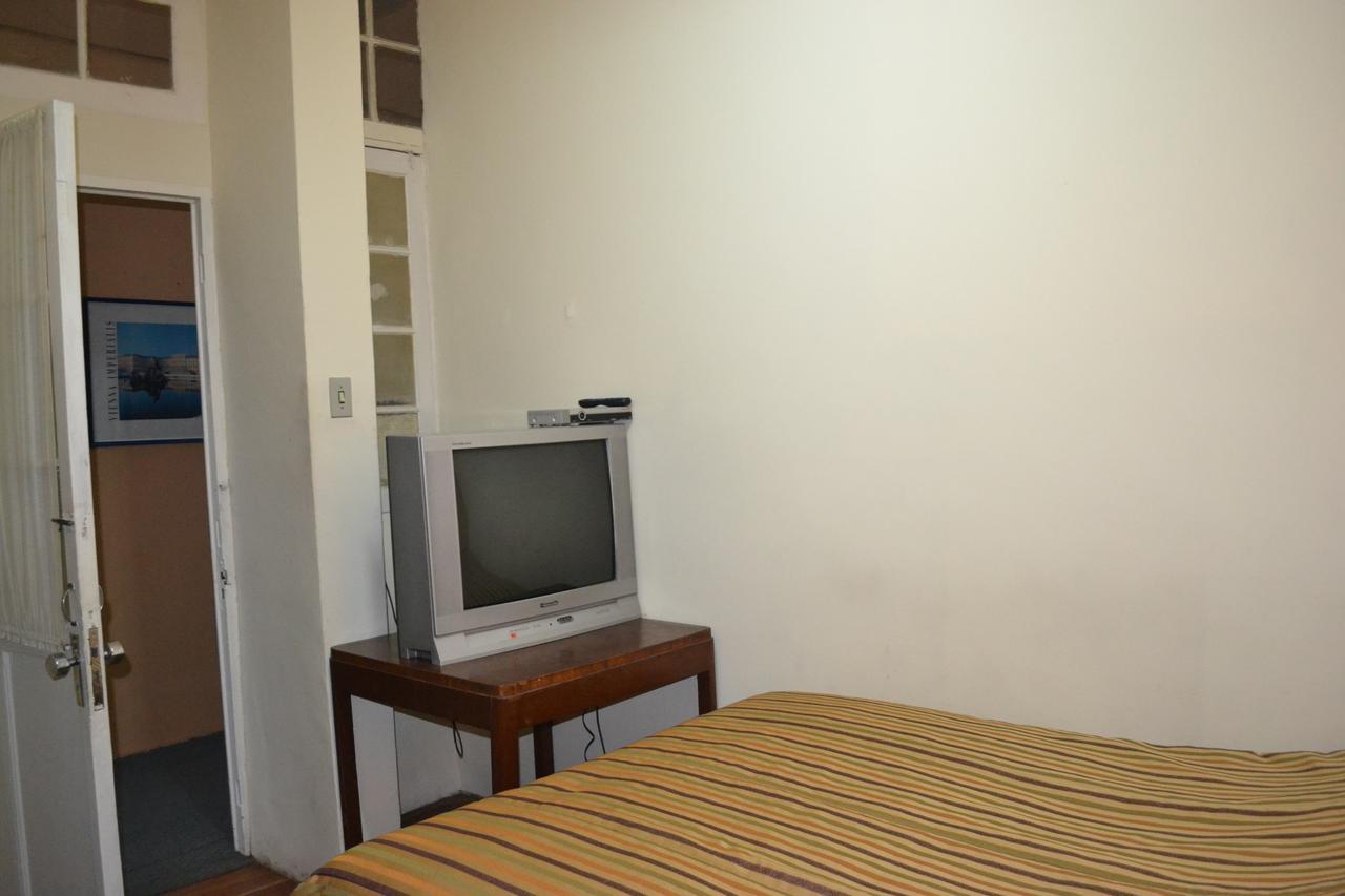 Hostal Austria Λα Πας Δωμάτιο φωτογραφία
