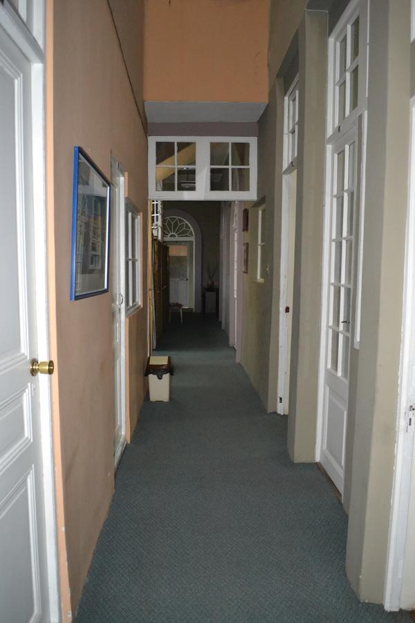 Hostal Austria Λα Πας Εξωτερικό φωτογραφία
