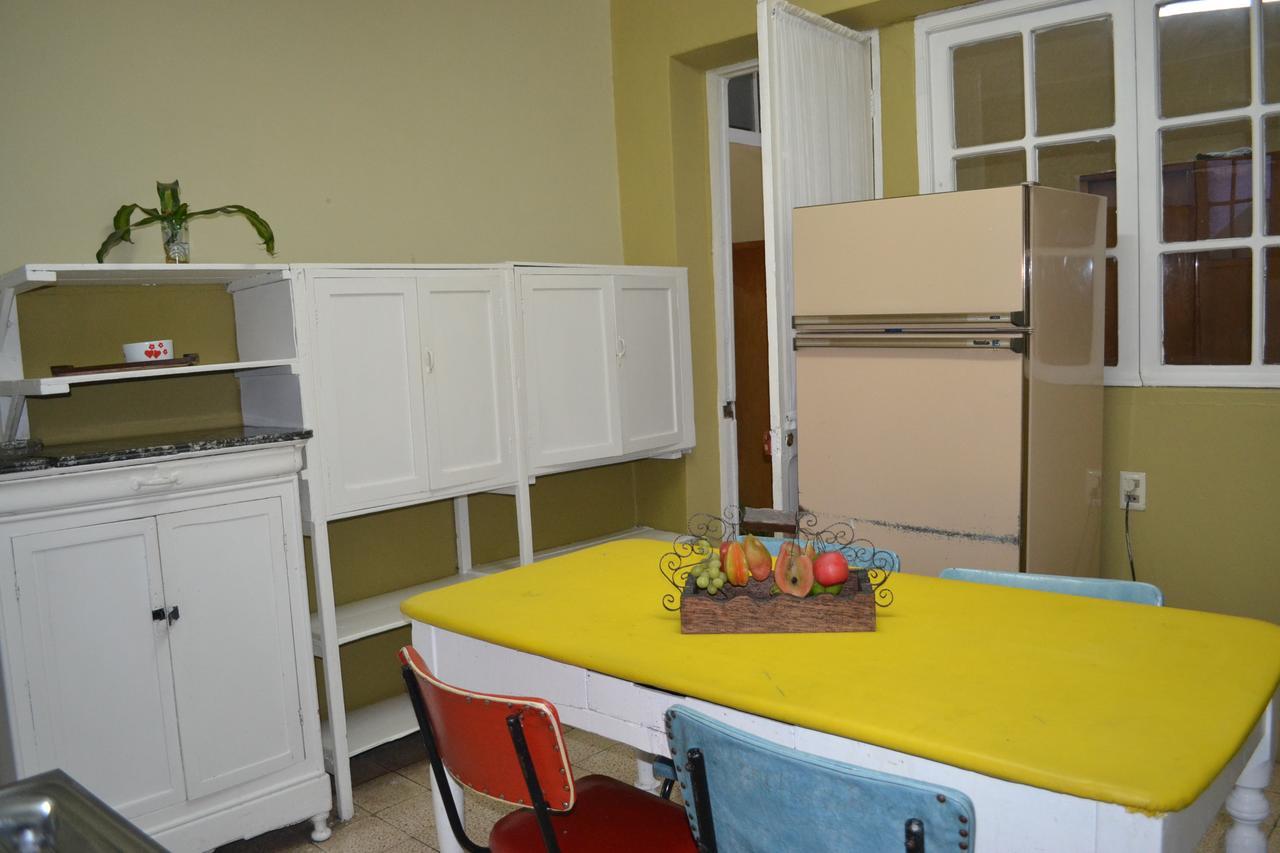 Hostal Austria Λα Πας Εξωτερικό φωτογραφία