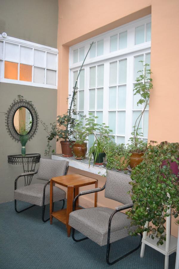 Hostal Austria Λα Πας Εξωτερικό φωτογραφία