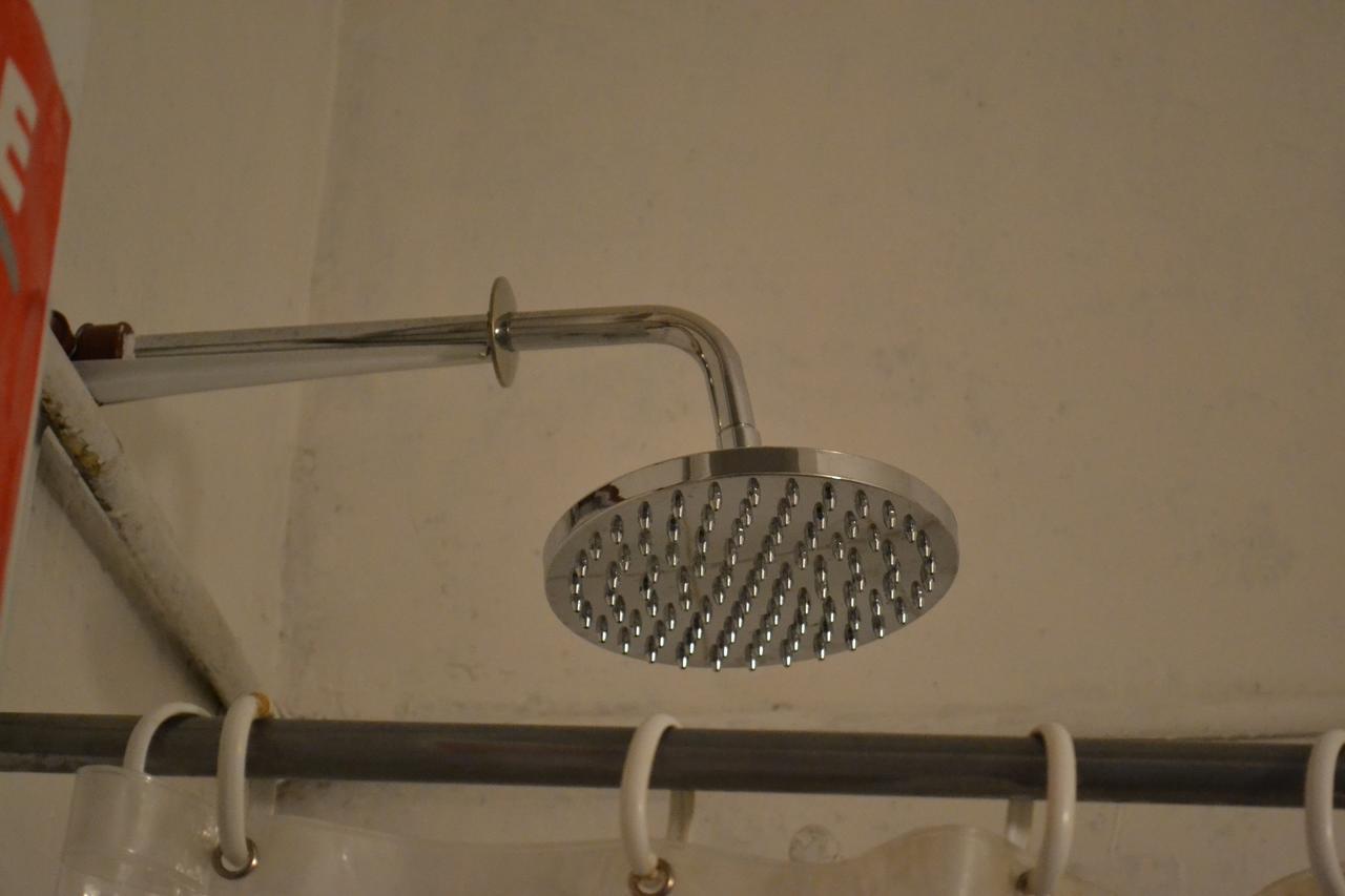 Hostal Austria Λα Πας Εξωτερικό φωτογραφία