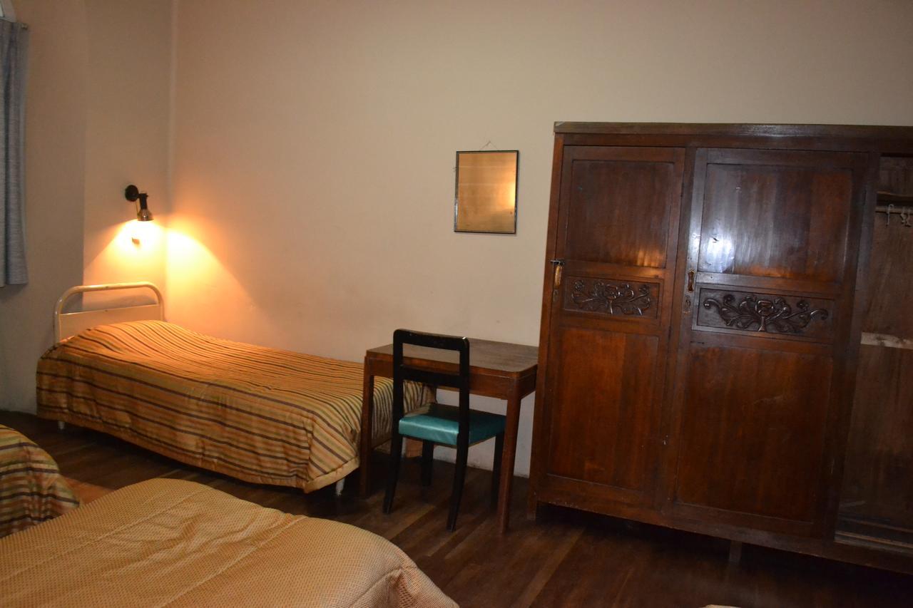 Hostal Austria Λα Πας Εξωτερικό φωτογραφία
