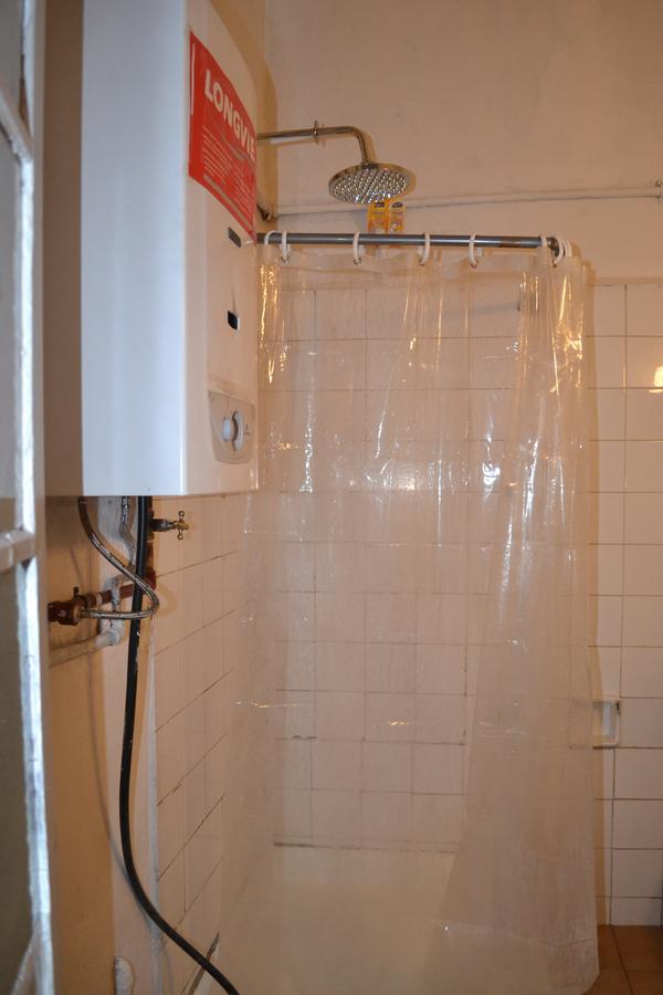 Hostal Austria Λα Πας Εξωτερικό φωτογραφία
