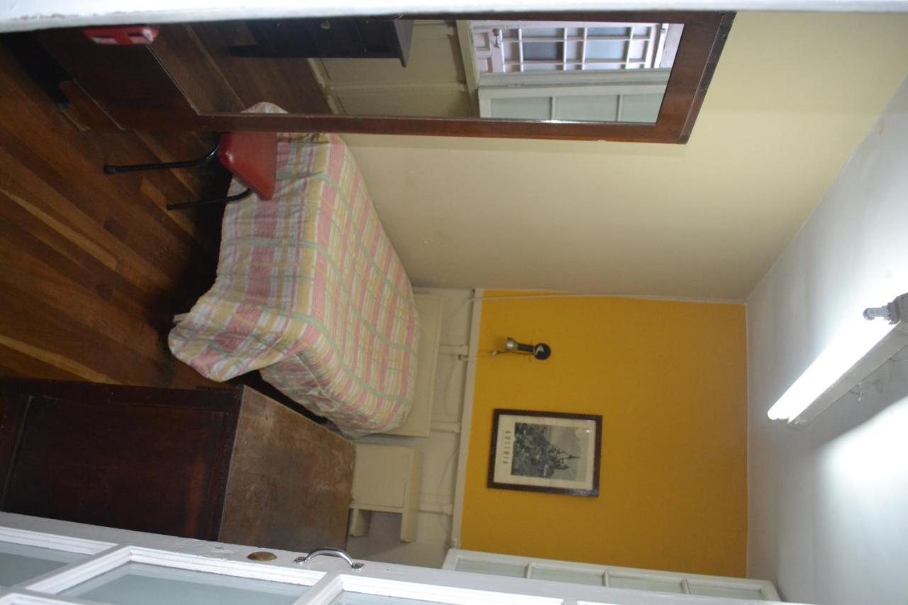 Hostal Austria Λα Πας Δωμάτιο φωτογραφία